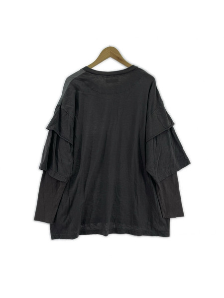 UNDERCOVER 長袖Tシャツ・カットソー ROBERT BOSISIO UC1E4804-1