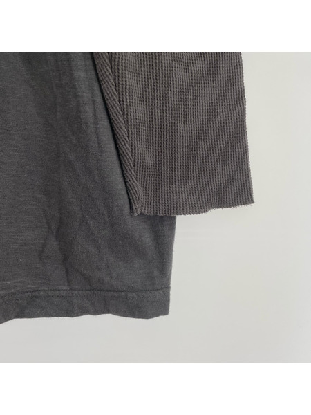 UNDERCOVER 長袖Tシャツ・カットソー ROBERT BOSISIO UC1E4804-1