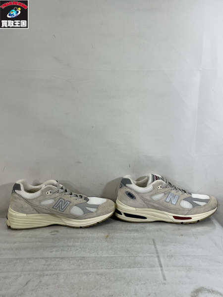 NEW BALANCE 991V2 Vintage Sport