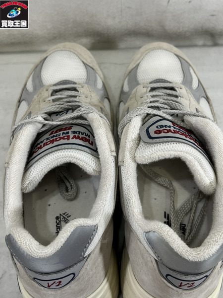 NEW BALANCE 991V2 Vintage Sport