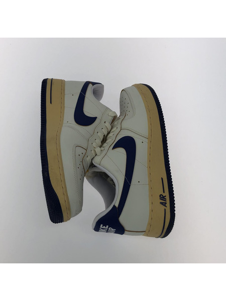 NIKE AIR FORCE 1 07 28.0cm