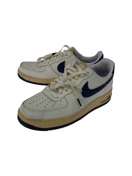 NIKE AIR FORCE 1 07 28.0cm