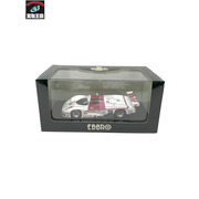 1/43 WACOAL TOYOTA DOME 85C  1985 Fuji ﾜｺｰﾙ
