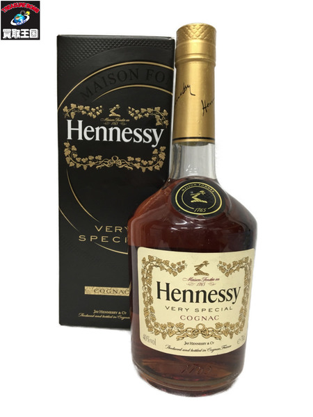 HENNESSY VERY SPECIAL 700ml 40%