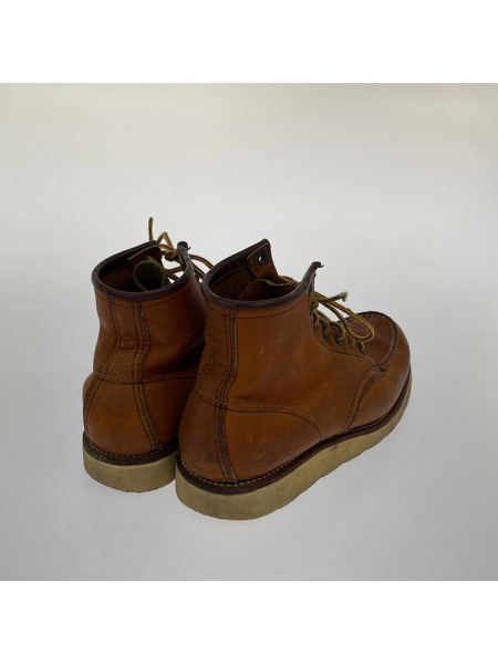 90s RED WING レッドウィング 99年製 875 オロイジナル (US7E) ブラウン