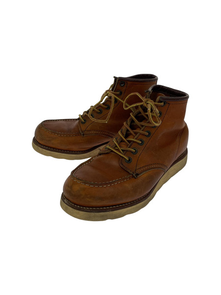 90s RED WING レッドウィング 99年製 875 オロイジナル (US7E) ブラウン