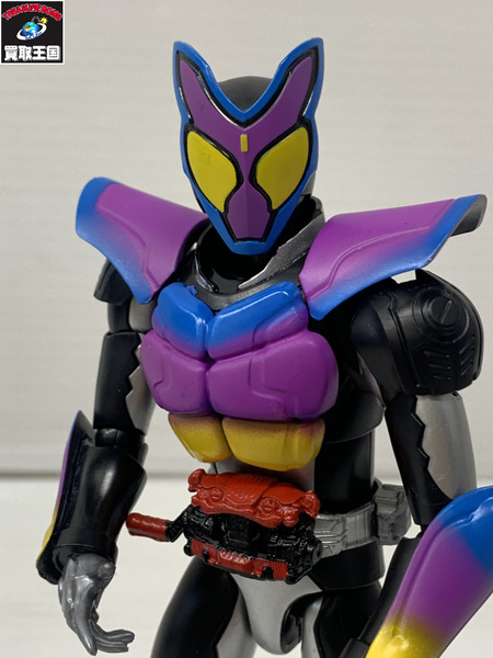 ガヴ アクションフィギュア ポッピングフォーム