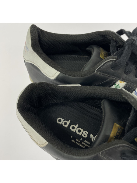 adidas W SUPERSTAR (26.0)[値下]