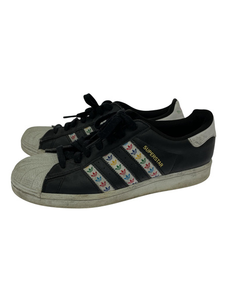 adidas W SUPERSTAR (26.0)[値下]