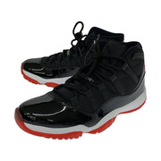 NIKE スニーカー AIR JORDAN 11 RETRO