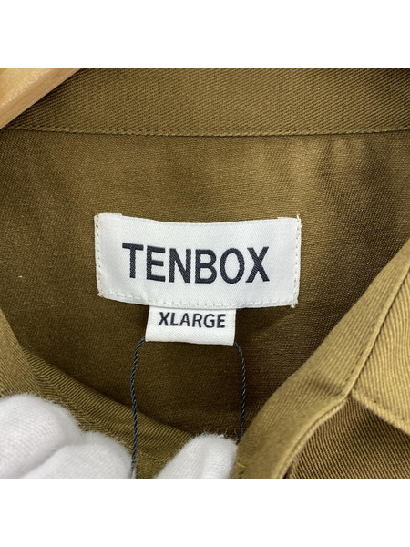 ソノ他 10BOX Scorpion harriton Jacket[値下]