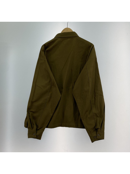 ソノ他 10BOX Scorpion harriton Jacket[値下]