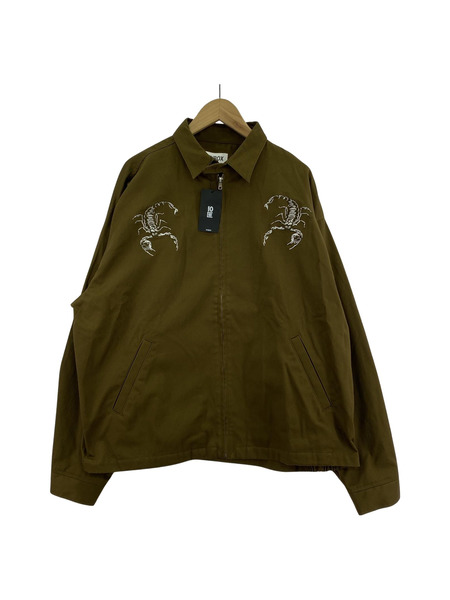ソノ他 10BOX Scorpion harriton Jacket[値下]
