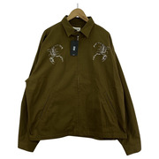 ソノ他 10BOX Scorpion harriton Jacket[値下]