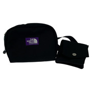 THE NORTH FACE PURPLE LABEL ボディバッグ Stroll Belt Bag