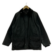 Barbour BEDALE オイルドジャケット ブラック