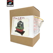 千と千尋の神隠し ウォーターガーデン BONSAI 添水ノ庭