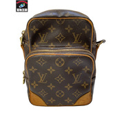 LOUIS VUITTON アマゾン ショルダーバック M45236 LV ルイヴィトン モノグラム