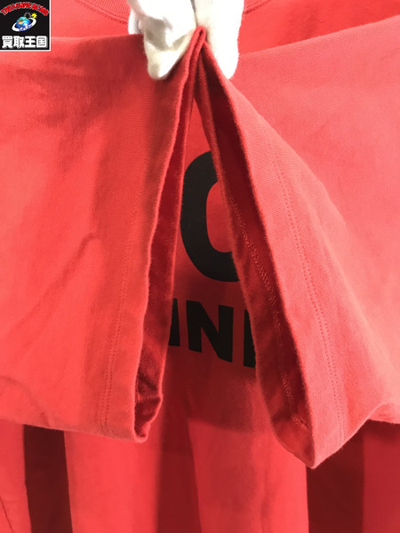 GUCCI　SEXINESS S/S T　Tシャツ