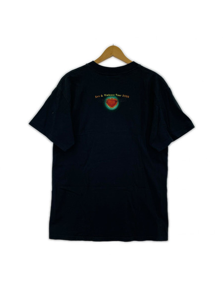 OLD・VINTAGE Stone temple pilots Sex and Violence(M)