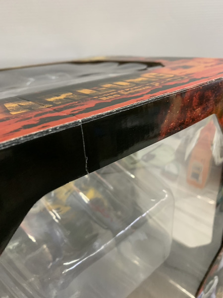 メーカー ワンピース OP NEO-DX アーロン
