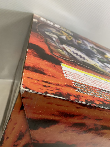 メーカー ワンピース OP NEO-DX アーロン