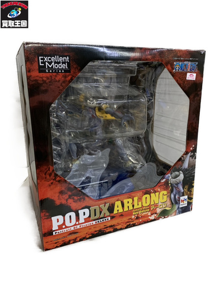 メーカー ワンピース OP NEO-DX アーロン