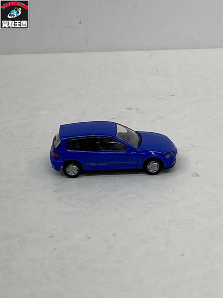 トミカ トミカ LV N48b シビックSiR-II