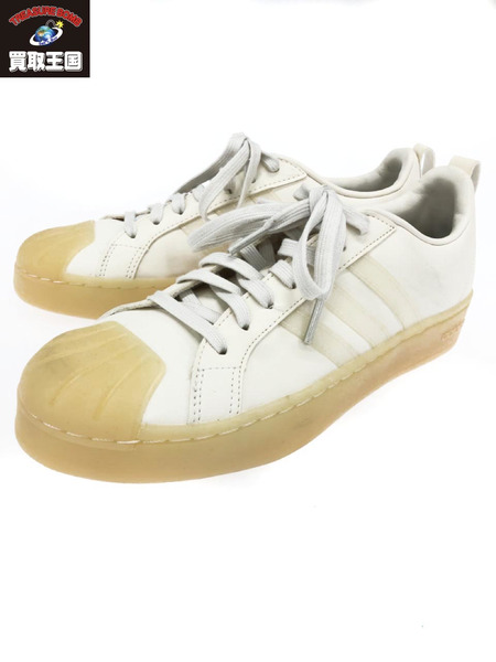 adidas STREETCHECK M 25.5㎝[値下]