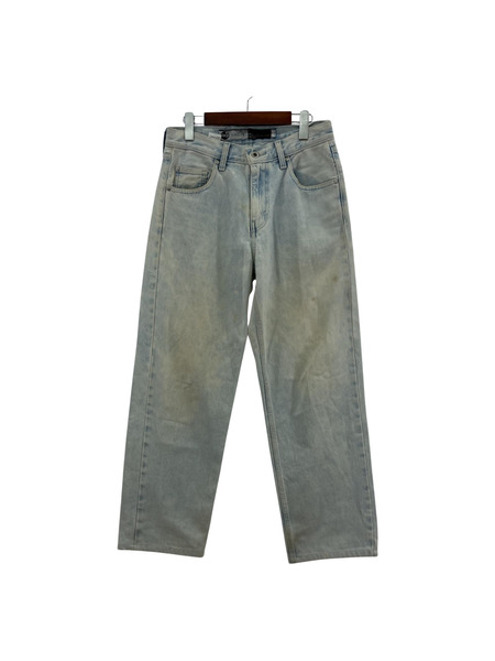 Levi's SILVERTAB LOOSE シルバータブ W29[値下]