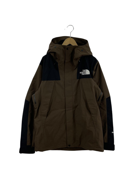 THE NORTH FACE MOUNTAIN JACKET L