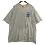 FR2 S/S カットソー XL