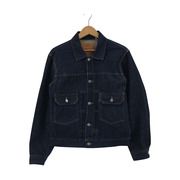 Levi's LVC 507XX 1953年復刻 トルコ製 2nd ジャケット 38