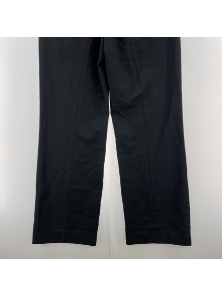 Levi's パンツ 573 STA-PREST ウールパンツ 黒