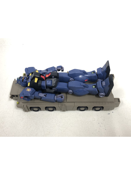 メーカー ガンダム ROBOT魂 ＜SIDE MS＞ RGM-79Q ジム・クゥエル