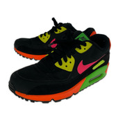 NIKE スニーカー AIR MAX 90 (25.0) CI2290-064