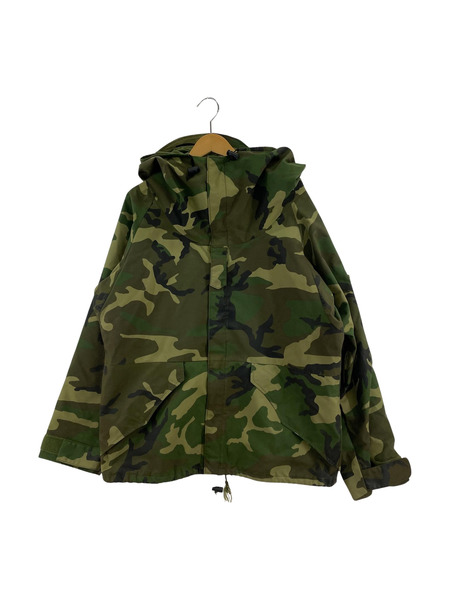 US ARMY 8415-01-228-1315 COLD WEATHER PARKA