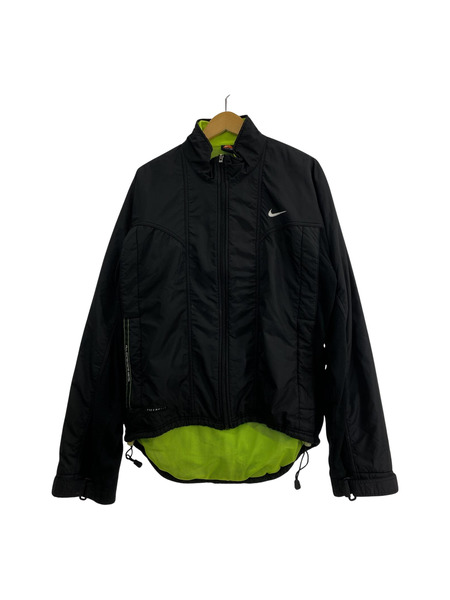 NIKE ACG ナイロンフリースジャケット L