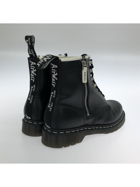 dr.martens 1461 ZIPPED HDW ブーツ