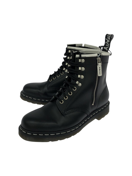 dr.martens 1461 ZIPPED HDW ブーツ