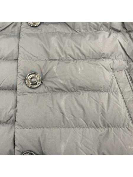 MONCLER ARNAUD GIUBBOTTO ダウンコート size2