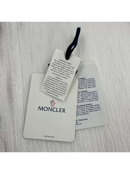 MONCLER ARNAUD GIUBBOTTO ダウンコート size2