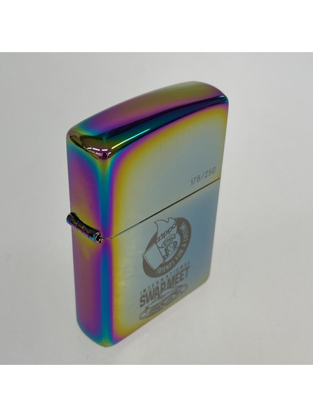 ZIPPO SWAP MEET 200個限定 未着火[値下]