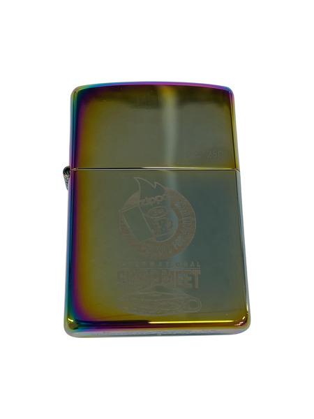 ZIPPO SWAP MEET 200個限定 未着火[値下]