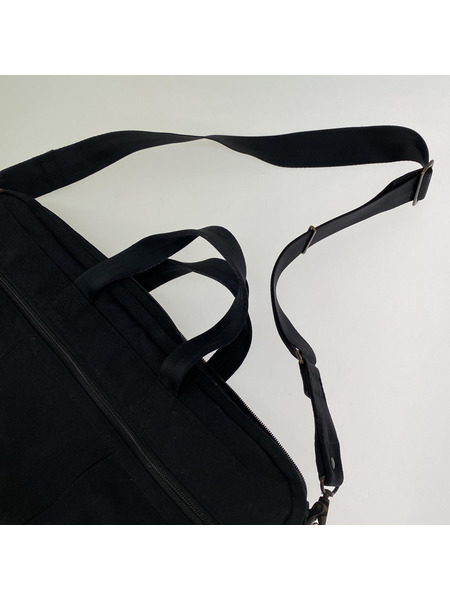 PORTER ショルダーバッグ テンション 2way ブリーフバッグ