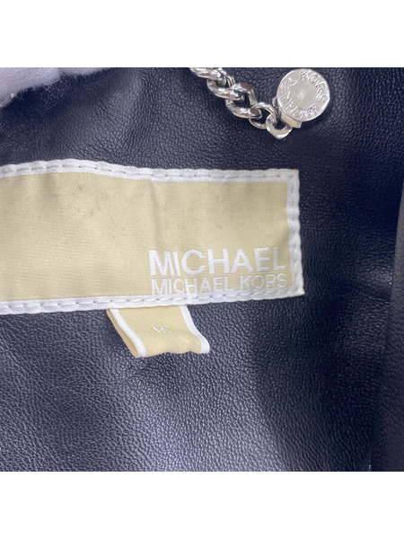 MICHAEL KORS ライダース