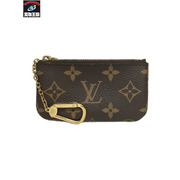 LOUIS VUITTON　モノグラム ポルト・クレ・ノア CT3214