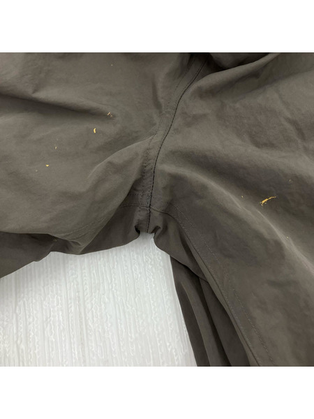 Name. REVERSIBLE NYLON EASY PANTS NMPT-022 (2) 汚レ