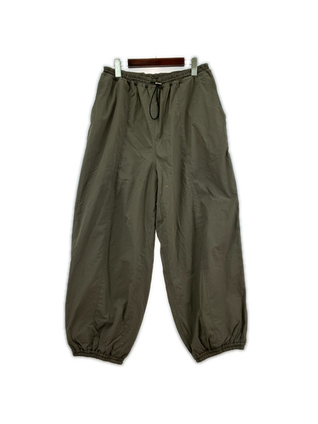 Name. REVERSIBLE NYLON EASY PANTS NMPT-022 (2) 汚レ