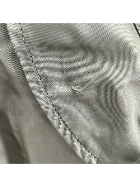 OLD・VINTAGE ジャケット 70s-80s頃 MA-1 フライトジャケット